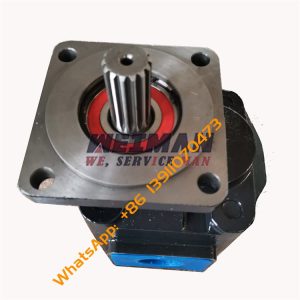 SDLG Wheel Loader LG958 Parts Gear Pump JHP3160C 4120001968