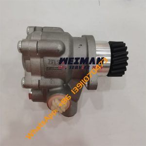 LGMG steering pump 4120002025