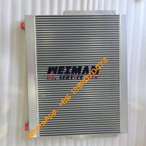 SDLG LG958 Oil Cooler 4120002031