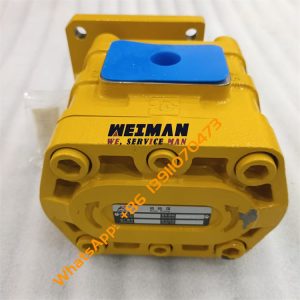 SDLG 4120002117 Gear Pump