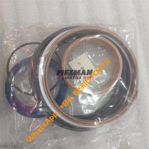 SDLG Boom Cylinder Seal Kit 4120002263101 For Wheel Loader LG956L