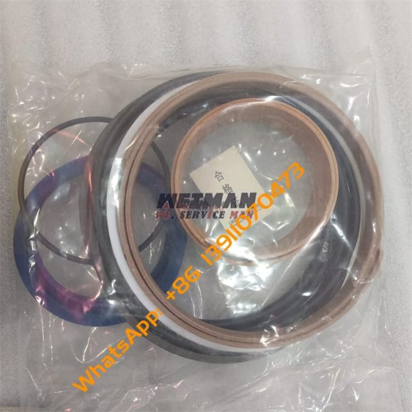SDLG Boom Cylinder Seal Kit 4120002263101 For Wheel Loader LG956L