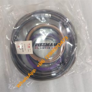 SDLG Tilt Cylinder Seal ring kit 4120002264101 for wheel loader LG956