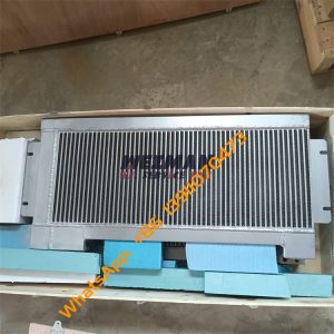 SDLG Wheel Loader Part Radiator 4120002413