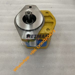 4120002486 Gear Pump SDLG