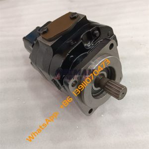 SDLG Spare Part Gear Pump 4120002731