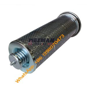SDLG Wheel Loader L936 L956 Spare Parts Hydraulic Oil-Return Filter 4120003296