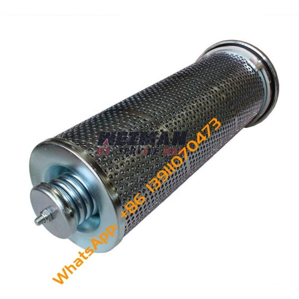 SDLG Wheel Loader L936 L956 Spare Parts Hydraulic Oil-Return Filter 4120003296