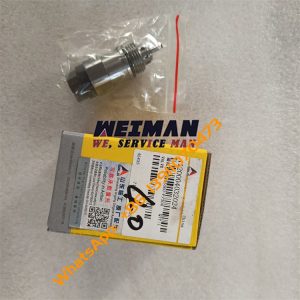 SDLG G9190 G9138 Motor Grader Spare Parts Valve 4120004032024