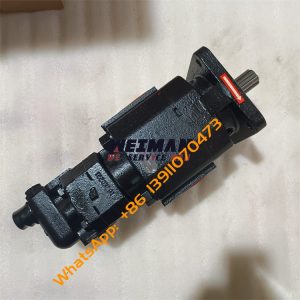 4120004423 Gear Pump SDLG