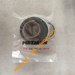 SDLG G9190 G9138 motor grader Spare Parts Seal Kit 4120004767010