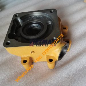 SDLG Variable Speed Pump 4120005410