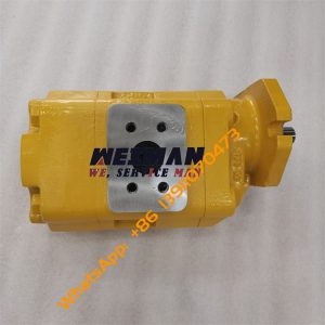 SDLG Gear Pump 4120005488