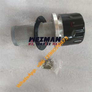 SDLG G9190 G9138 Motor Grader Spare Parts Oil Filter 4120005563