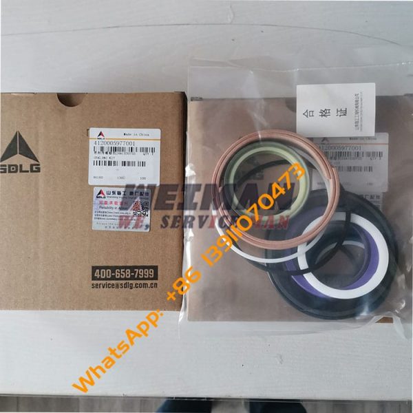 SDLG Cylinder Seal kit 4120005977001