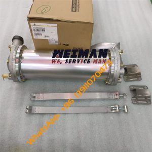 SDLG Oil Cooler 4120006094