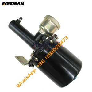 SDLG Wheel Loader LG956L LG958L Air Cylinder Brake Booster LG22-JLB-A 4120006350
