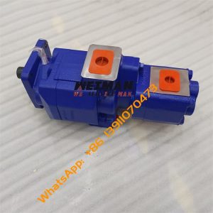 SDLG L968F Gear Pump 4120006429