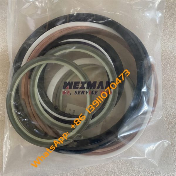 SDLG LG953 LG956 Sealing Kit 4120006611011
