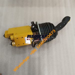 SDLG Control Lever 4120006641