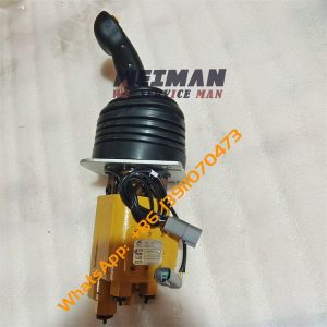 SDLG Control Lever 4120006656