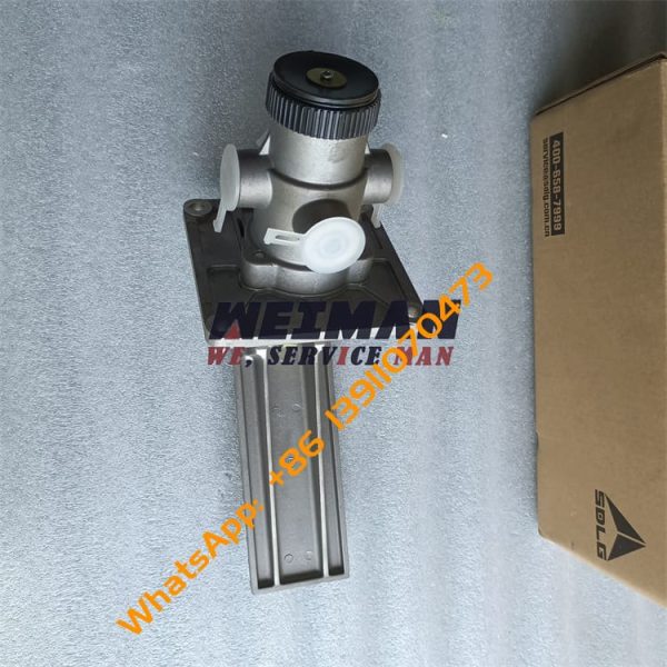SDLG Brake Valve 4120006889