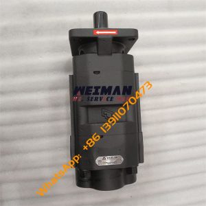 4120006909 Gear Pump For SDLG Loader Machine