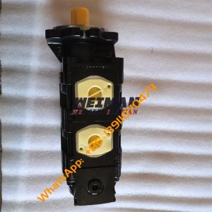SDLG B877F Gear Pump 4120007368