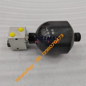 CONTROL VALVE 29120036181 SDLG