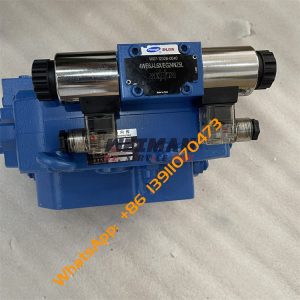SDLG Hydraulic Valve 4120008414
