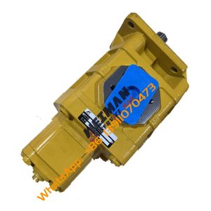 Gear Pump 4120008462 For SDLG L956F Loader