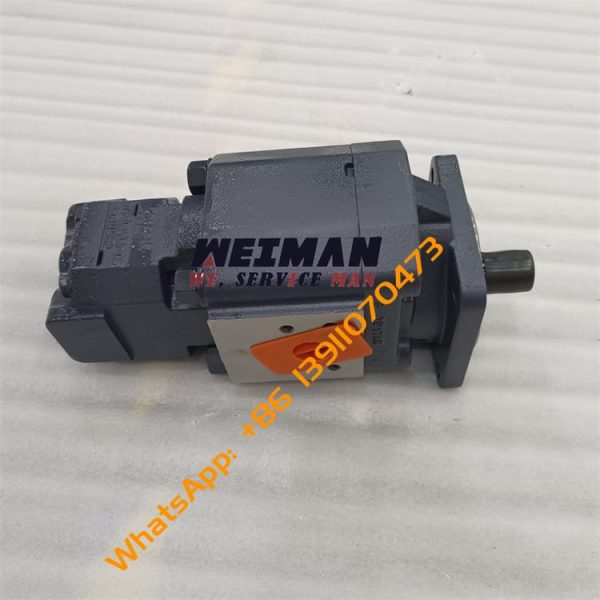 SDLG L968F Hydraulic Pump 4120008559