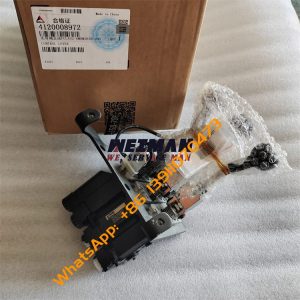SDLG Control Valve 4120008972