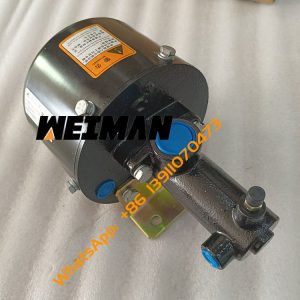 SDLG Wheel Loader LG936 L946 Spare Parts Air Cylinder 4120009226 LG4120009226
