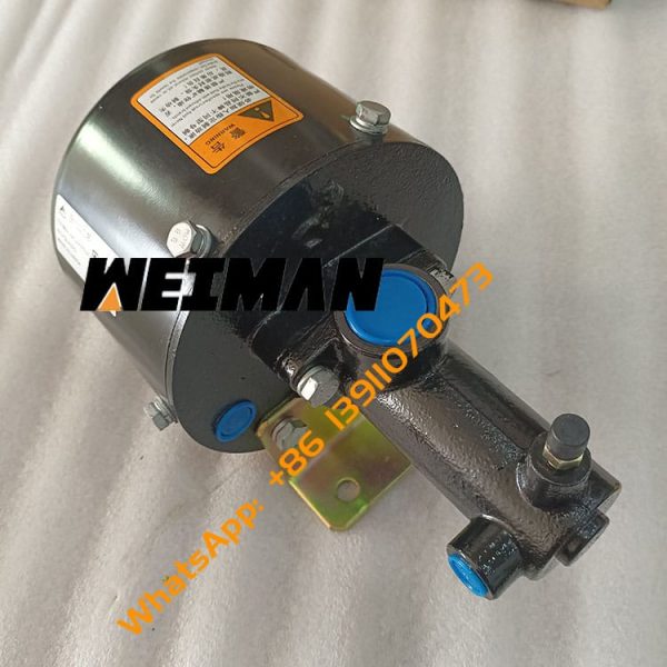 SDLG Wheel Loader LG936 L946 Spare Parts Air Cylinder 4120009226 LG4120009226