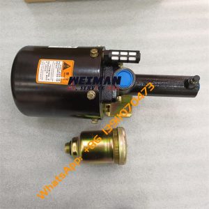 SDLG LG958L Wheel Loader Brake Booster 4120009227