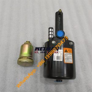 SDLG L958F Brake Booster 4120009242