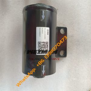 SDLG L958 G9190 G9138 motor grader Spare Parts Hydraulic Filter 4120016961