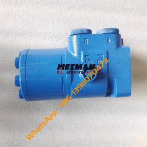 LGMG Steering Control Unit 4120704271