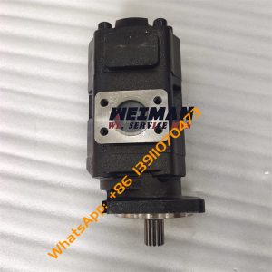 LGMG Gear Pump 4120709580