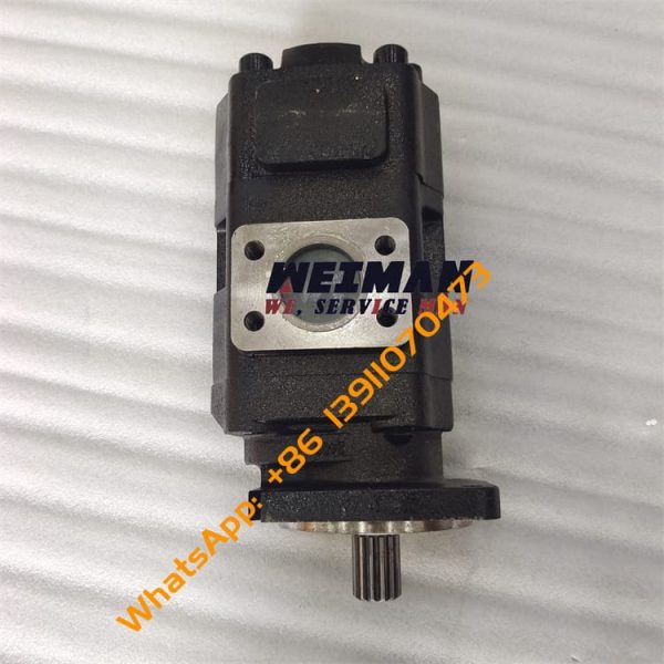 LGMG Gear Pump 4120709580