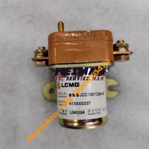 LGMG Truck Contactor 4130000337