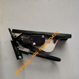 SDLG Wheel Loader LG958 Electronic Accelerator Pedal 4130001081