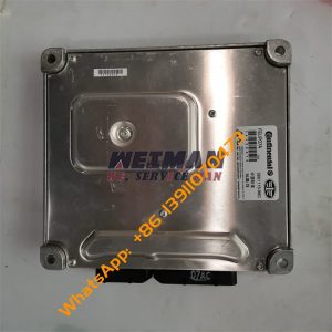 SDLG LG958 G9165 G9190 BF6M1013 Engine Control Unit ECU 4130001086