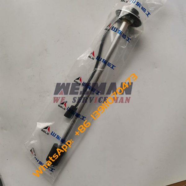 SDLG LG958L LG936L L958F Wheel Loader Spare Parts Fuel Level Sensor 4130001908