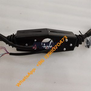 SDLG B877F Backhoe Control Lever 4130001910