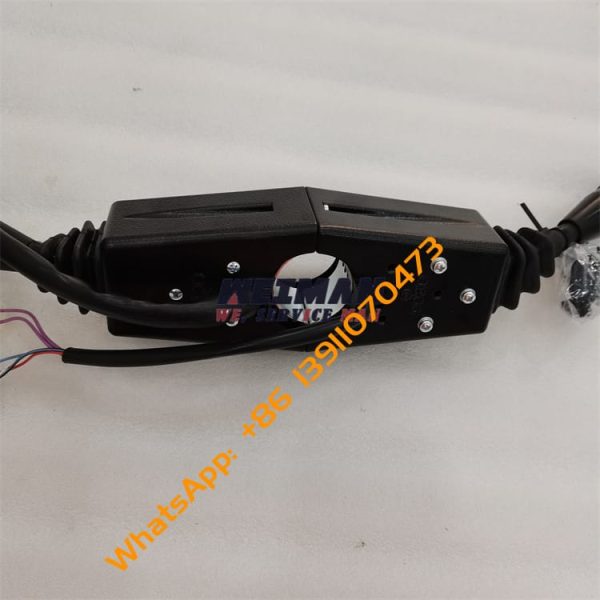 SDLG B877F Backhoe Control Lever 4130001910