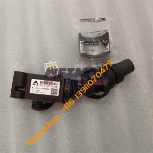 4130002409 Gear Selector For SDLG Payloader L958F L968F