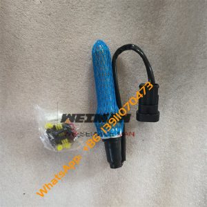 SDLG L958 G9190 G9138 motor grader Spare Parts Tachometer Sensor 4130002530
