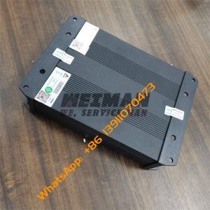 SDLG Original Excavator E6135F E6150F E6210F E6250F VECU Controller 4130015740